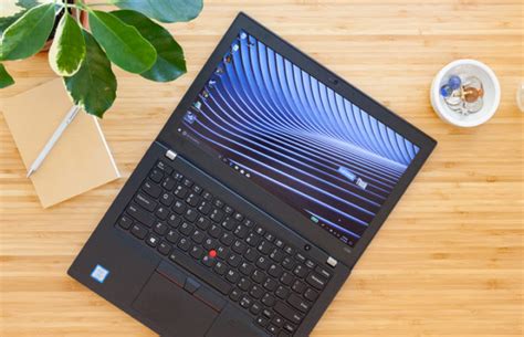 Lenovo ThinkPad X280 Review - GearOpen.com