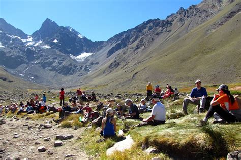 Chile Hiking - Bestourchile