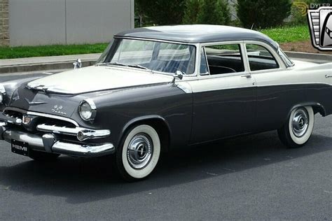 Classic 1956 Dodge Coronet 500 For Sale. Price 31 000 USD - Dyler