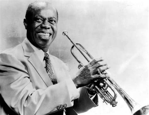 Louis Armstrong Biography, Age, Weight, Height, Friend, Like, Affairs, Favourite, Birthdate ...