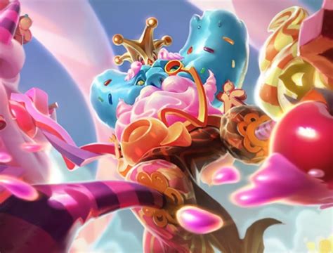 LoL Best Ivern Skins Revealed (All Ivern Skins Ranked Worst To Best ...