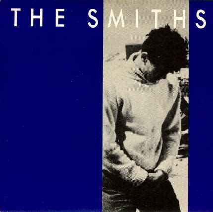 COVERS & LOVERS : 1993 THE SMITHS "SINGLES" (1983-1987)