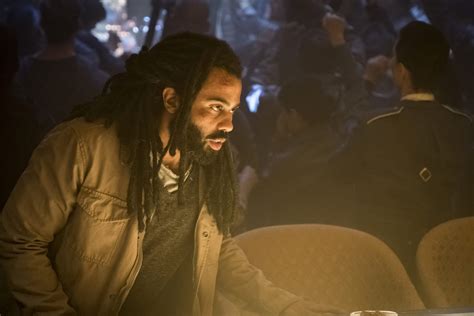 Snowpiercer Season 1 Episode 3 recap: Access is Power