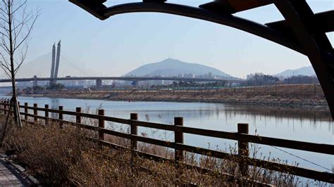 Incheon Metropolitan City | Cities, Counties & More | Korea By Bike