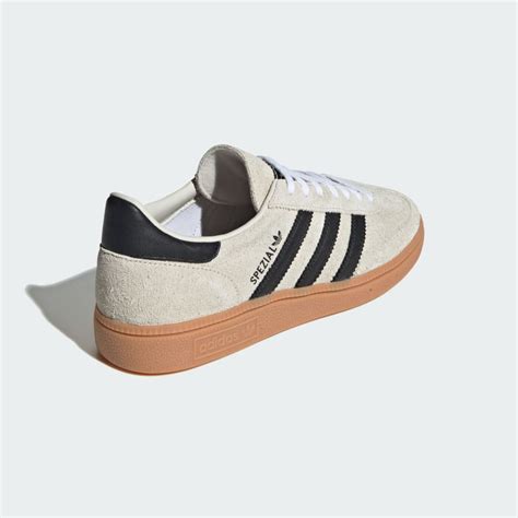 Shoes - Handball Spezial Shoes - Beige | adidas Kuwait