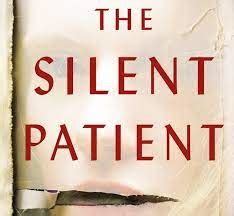 The Silent Patient pdf, Summary, Movie | by Alex Michaelides - Ettron Books