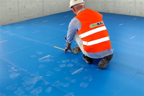 Temporary Floor Protection | Corram Plastics