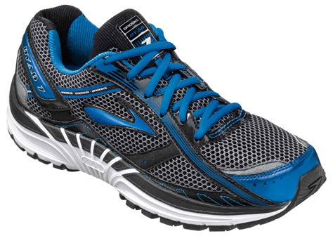 Neutral running shoe for orthotics-wearers: Brooks Dyad 7 | Neutral running shoes, Running shoes ...