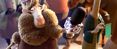 Image - Doug-reporter.PNG | Zootopia Wiki | FANDOM powered by Wikia