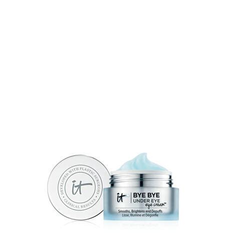 IT Cosmetics Bye Bye Under Eye Brightening Cream - Muse Beauty