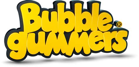 Bubble Gummers Clipart - Full Size Clipart (#2164537) - PinClipart