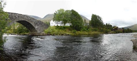 Bridge of Orchy Hotel