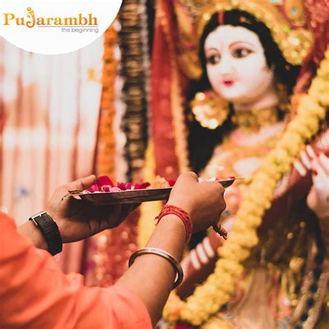 How to Do Navratri Puja at Home? – @pujarambhsblog on Tumblr