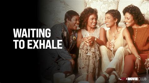 Waiting To Exhale Cast