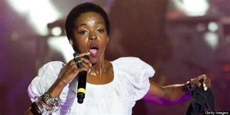 Lauryn Hill's New Album: Singer To Release First Studio Effort Since 1998's 'Miseducation ...