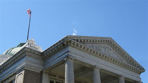 Calcasieu Parish Courthouse, Lake Charles, LA3 | **Calcasieu… | Flickr