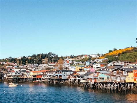 7 Things to Do in Puerto Montt, Chile - Compasses & Quests