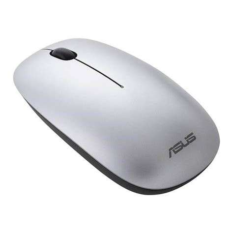 ASUS MW201C BT 2 4GHz WIRELESS MOUSE GRAY, | Komnit Express