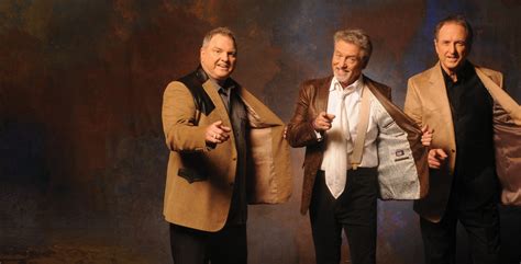 Happy Birthday to Larry Gatlin! - Southern Gospel News SGNScoops Digital