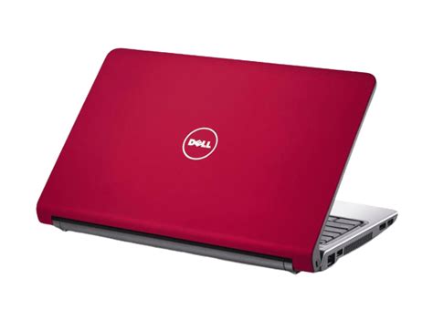 Dell Inspiron 1464 - Mero Laptop