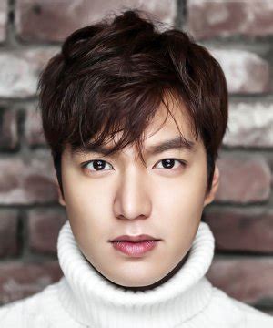 Lee Min Ho (이민호) - MyDramaList