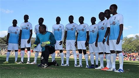 Yadah FC, la squadra dello Zimbabwe "ostaggio" di un predicatore gospel ...