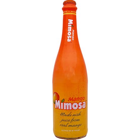 Soleil Mimosa Mango | GotoLiquorStore