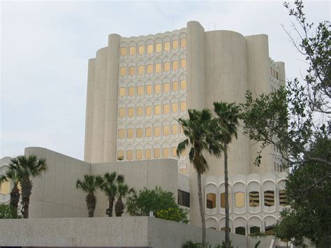 Nueces County Courthouse | Texas County Courthouses