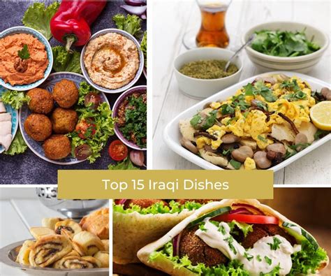 Iraqi Food Recipes | Deporecipe.co