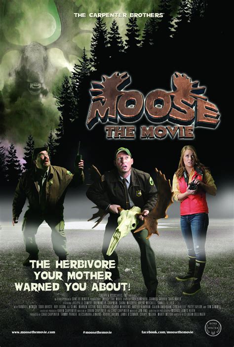 Moose (2015)