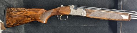 Silver Pigeon V Sporting 12 gauge 32" B-Fast Adjustable | New Beretta Shotguns Online ...