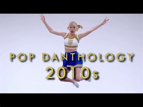 60+ Songs Mashup (2010-2019) | Pop Dantology 2010s - YouTube