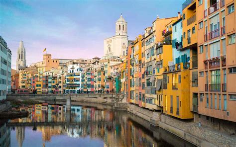 The Best Things to Do in Girona, Spain