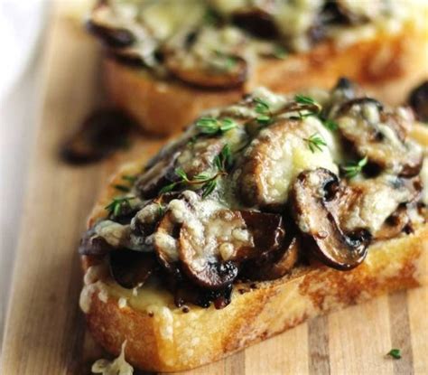 10 Of The Best Toast Recipes – Reserveamana