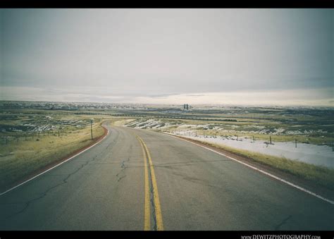 314The View of the Powder River Basin Coal Fields | The Railroad ...