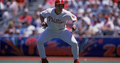 Former Phillies 3B Scott Rolen elected to Hall of Fame - CBS Philadelphia