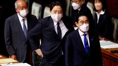 Is Japan's Finance Ministry pushing fiscal reform for its own sake ...