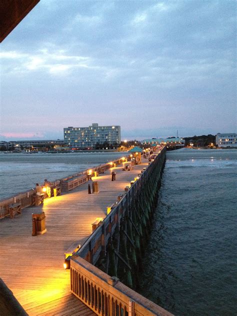 Pin by Debbie Latham on beach | Folly beach south carolina, Charleston vacation, South carolina ...