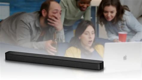 7 Best Sony Soundbars Compatible with iPhone, Mac & Apple TV - Applavia