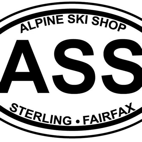 Alpine Ski Shop - YouTube