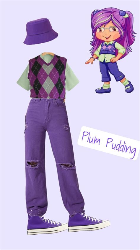 #plumpudding Group Costumes, Cosplay Costumes, Halloween Inspo, Halloween Costumes, Plum Pudding ...