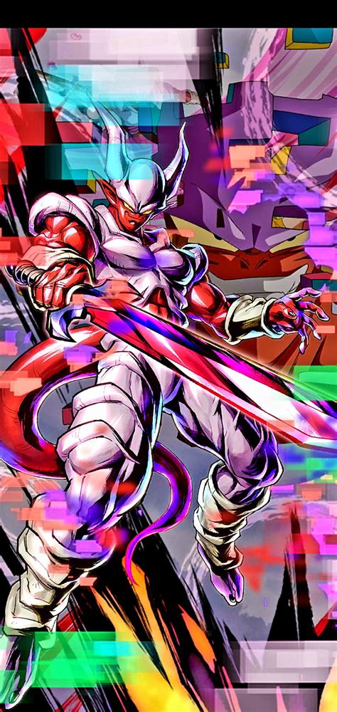 Janemba, ball, dragon, HD phone wallpaper | Peakpx