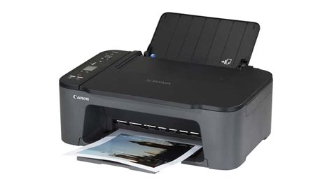 Canon Pixma TS3460 Review | Printer | CHOICE