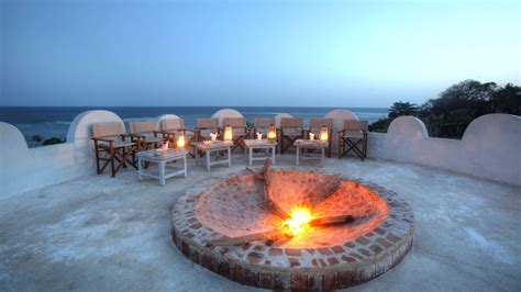 5 Kenya beach resorts that will drive you wild | Condé Nast Traveller India