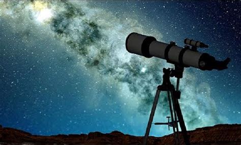 Best Telescope For Stargazing 2023: Super Scopes For Seeing Stars T3 | vlr.eng.br