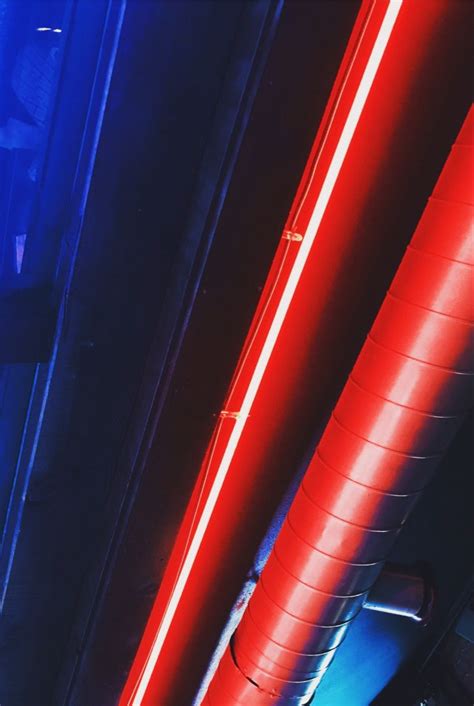 neon light | Neon aesthetic, Red aesthetic, Blue aesthetic