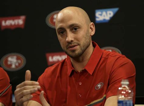 Productive placeholder? Stats suggest 49ers QB Hoyer could shine - SFGate