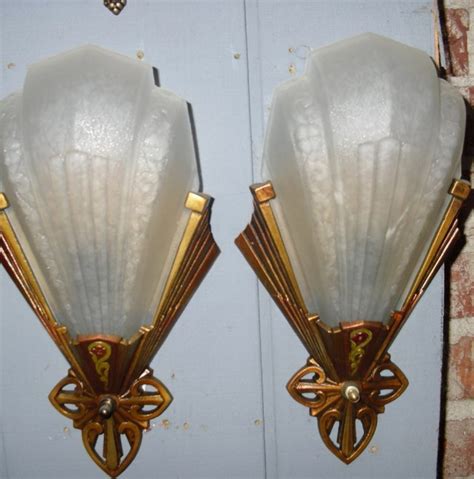 Art Deco Wall Sconces Uk | Home Design Ideas