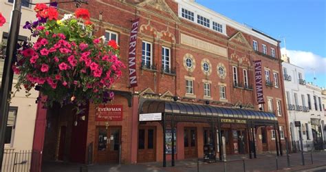 Everyman Theatre - Cheltenham, UK, Live Music Venue, Event Listings 2024, Tickets & Information ...