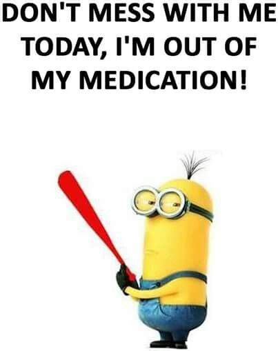 Funny Medication Quotes - ShortQuotes.cc